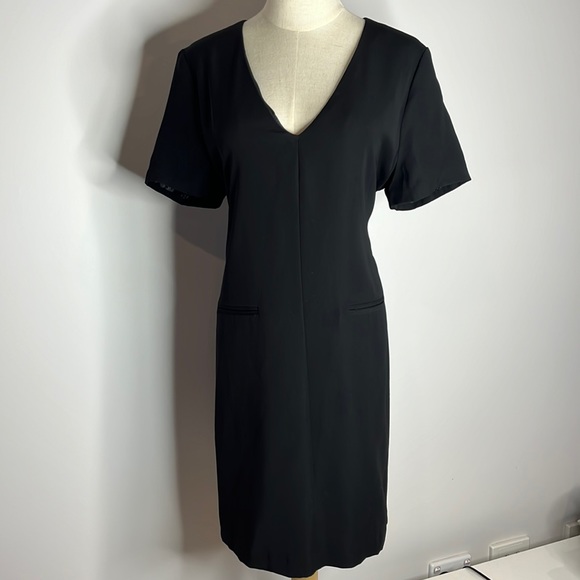 jayson brundson Dresses & Skirts - Jayson Brunson black label dress